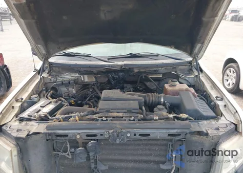 2009 Ford F-150 Stx/Xl/Xlt z USA, uszkodzony, nr VIN 1FTRF12W49KC06145